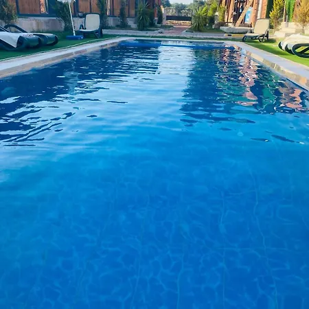 La Bella Bed & Breakfast Dosemealti