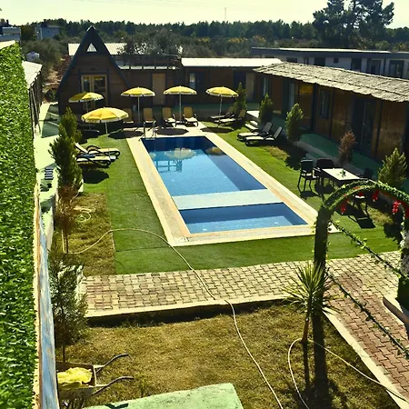 Bed & Breakfast La Bella *