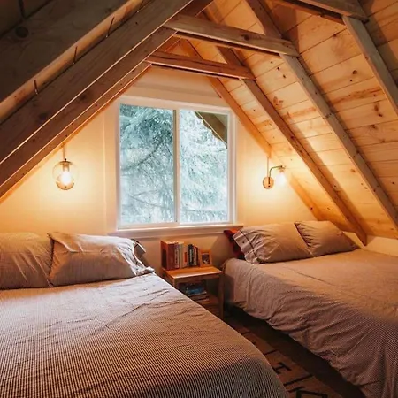 La Bella Bed & Breakfast *