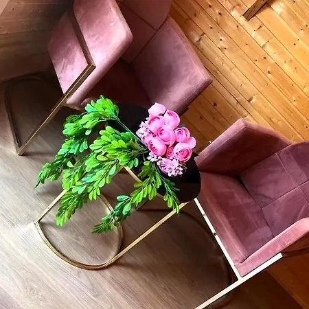 Bed & Breakfast La Bella *