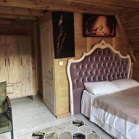 Bed & Breakfast La Bella